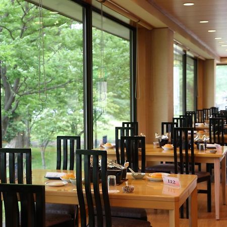 Towadako Lake View Hotel Kosaka Εξωτερικό φωτογραφία