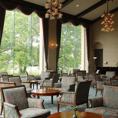 Towadako Lake View Hotel Kosaka Εξωτερικό φωτογραφία