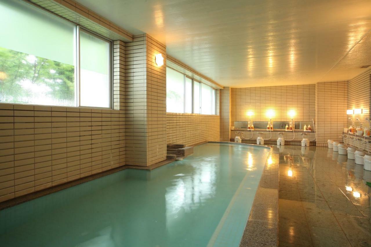 Towadako Lake View Hotel Kosaka Εξωτερικό φωτογραφία
